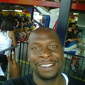 Meet your Posher, Carl